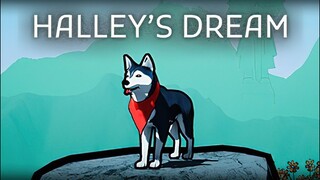 Halley's Dream | GamePlay PC