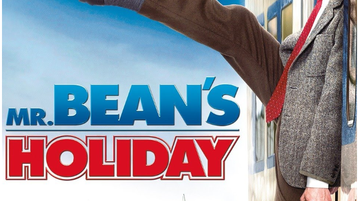 MR. BEAN HOLIDAY TAGALOG DUBBED