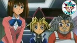 Yu-Gi-Oh Duel Monsters The Movie Pyramid Cahaya Dub Indonesia Part 2