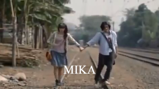 MIKA (INDONESIAN MOVIE)