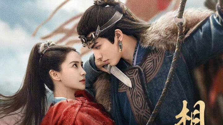 Everlasting Longing Episode 11 Sub Indo