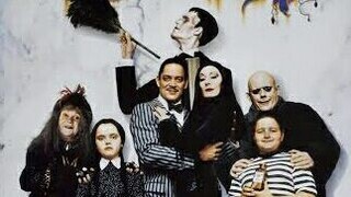 Addams Family Vol.01