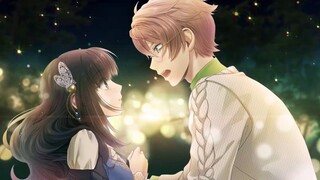 [AMV] Trăng Mờ || MV Anime || Duyên Trời Lấy Đi...