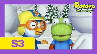 Pororo Si Penguin Kecil Musim 3 EP 38 | Animasi Indonesia | Pororo Indonesian