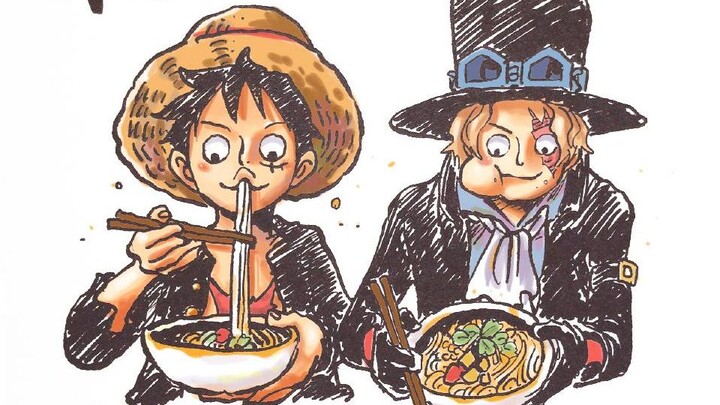 [ONEPIECE One Piece] Episode 956 Analysis (This is not your burial place. Bonnie teleports Sabo to t