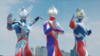 Ultraman Vs Ice Cream