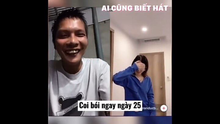 Thầy Lộc Fuho song ca với Trần Đức Bo | Nhạc sử dụng: Yêu Là Cưới - PHÁT HỒ X2X