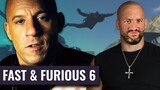 Unnötig aber Spaßig! Fast & Furious 6 | Rewatch