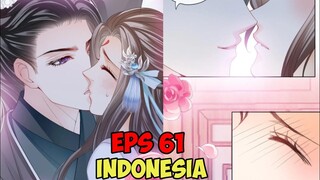 Raja Mau Itu | Raja Menginginkanku Eps 61 Sub Indonesia