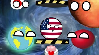 [Hehe Planet Animation] The Up master is exploring, welcome to watch and ask for triple likes!