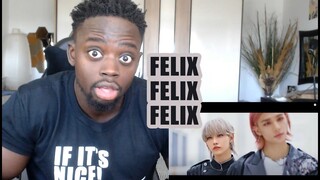 FELIX CAUGHT ME OFF GUARD | Stray Kids "IN生" Trailer (REACTION)