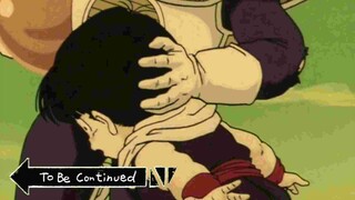 To be continued #3 | Dragon ball