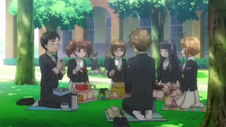 Cardcaptor sakura clear card epi 2 ss 1