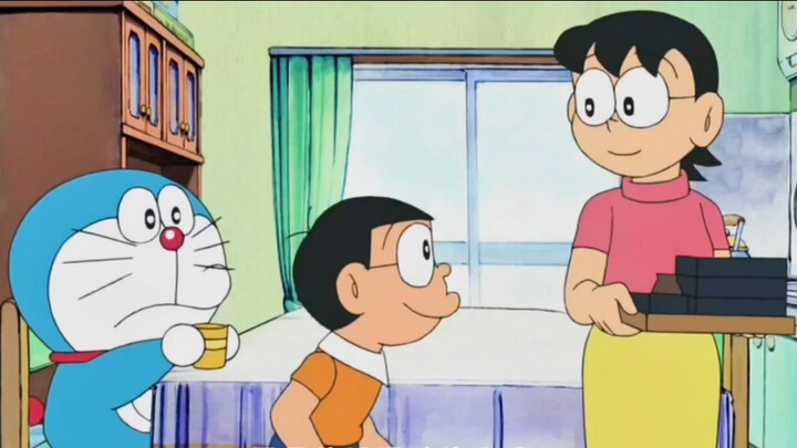 Doraemon: Nobita's Adventure on the Deserted Island