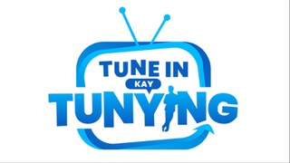 FULL INTERVIEW SA 3RD RICHEST MAN NG PILIPINAS: TUNE IN KAY TUNYING