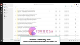 [GET] Austin Belcak - The Dream Job System