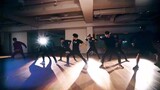 EXO'S MONSTER DANCE PRACTICE ❣️❣️ THE BEST!