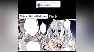 Trả lời  Thanh gươm diệt quỷ ( Cr: manganime official ). anime manga chuyentranh thanhguomdietquy review xuhuong blablabla …….