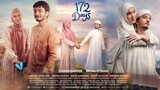 Teaser Film Religi "172 Days" | Plot Cerita,Cast & Character