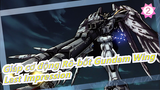 [Giáp cơ động Rô-bốt Gundam Wing] Các cảnh chiến - Last Impression_2