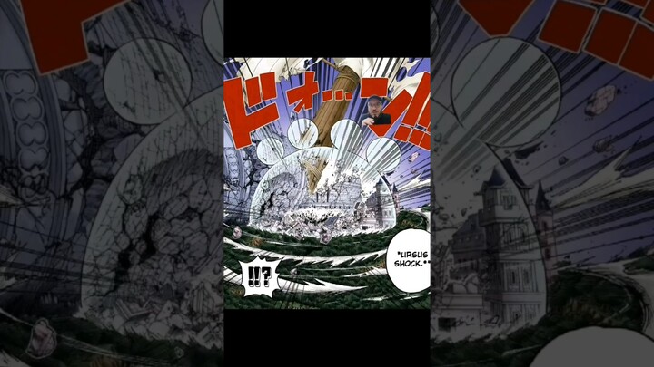 "He's Him" Moments In One Piece Pt.2 #shorts