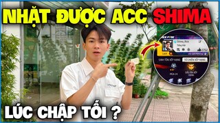 NTN sốc nặng khi bất ngờ “ Nhặt Được Acc Shima “ lúc chập tối ?