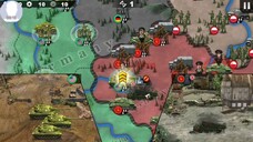 World Conqueror 4 Rescue the Ally 9