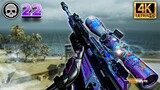 Call of Duty:Warzone Solo Win Gameplay AX50 (No Commentary)
