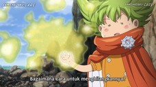 Nanatsu no Taizai Mokushiroku no Yonkishi Episode 5 Sub Indonesia