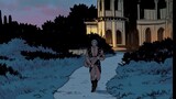 [Seri Komik] "The Witcher: Fire of Love" #3 Anda selalu bisa mempercayai penyihirnya