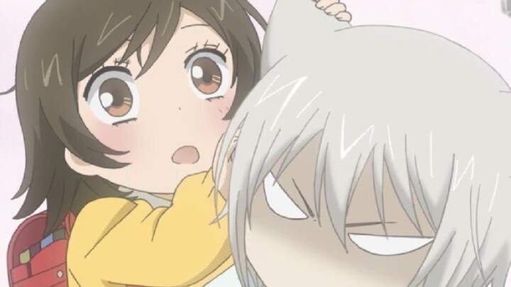 [Kamisama Kiss] Selamat Tanabata!