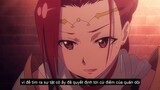 Tóm Tắt Anime Hay _ Phía Sau Cánh Cổng Bóng Tối l Jieitai Kanochi Nite, Kaku Tat- p2