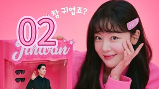 🇰🇷 EP 2 | My Sweet Mobster [ Eng Sub] 2024