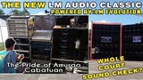 Pag Babalik ni Fluminence LM Audio Classic | Linog Sa Ubog 2019 |  SoundAdiks