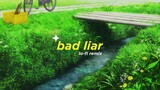 Imagine Dragons - Bad Liar (Alphasvara Lo-Fi Remix)