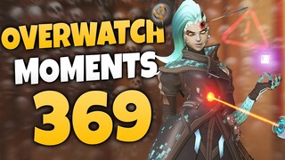 Overwatch Moments #369