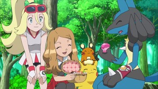 Pokemon S17E32