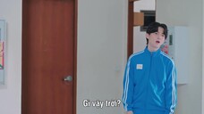 Anh Jade: Người Trung Gian EP 6 [Sub Việt]