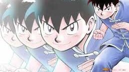 Kungfu Boy Episode 10 Bahasa Indonesia