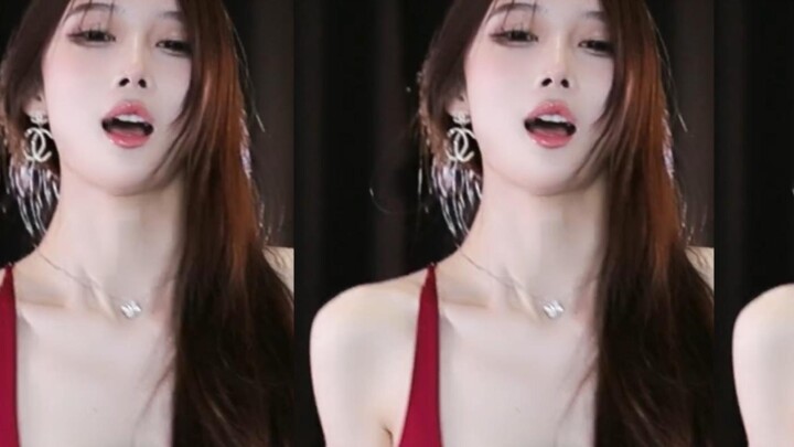 Ella sexy dance - anh gà đen màn hình ngang
