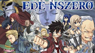 Edens Zero Episode 7 English Subbed