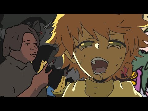 THE PROMISED NEVERLAND SEASON 2 OPENING PAINT | Andree! Approximately