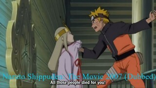 Watch Full * Naruto Shippuden: The Movie 2007 (Dubbed) * Movies For Free : Link In Description