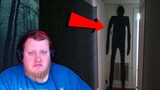 3 Scary TRUE Sneaking Out Horror Stories - Mr Nightmare - REACTION!!!