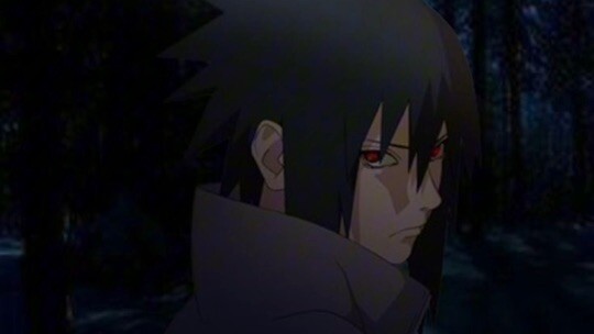 Sasuke qoutes.
