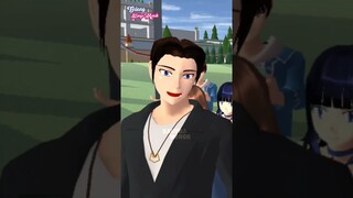 Gilang dan Bayi Ajaib 146 🤣 || Sakura School Simulator || Sakura Horor #Shorts