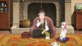 If It's for My Daughter, I'd Even Defeat a Demon Lord Episode 10 Eng sub