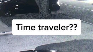 time travel