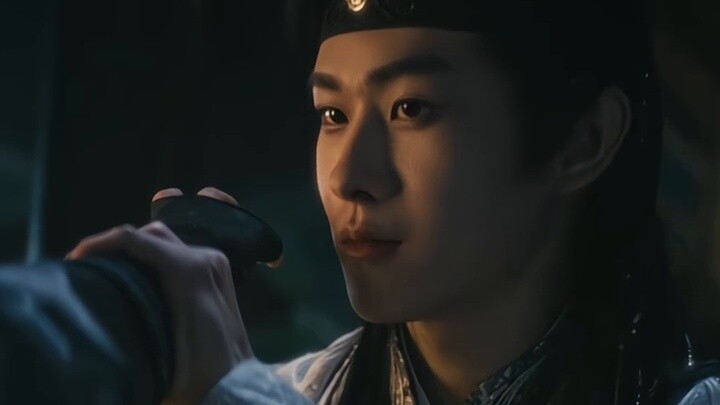 If Gong Yuanzheng has a little love in his mind, Skylark will be yours