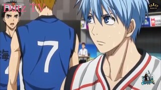 Kurokos Basketball Season 3 Tagalog dub episode 11